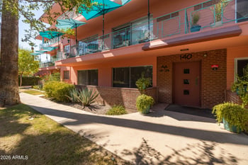 140 Coronado Rd #19, Phoenix, AZ 85004
