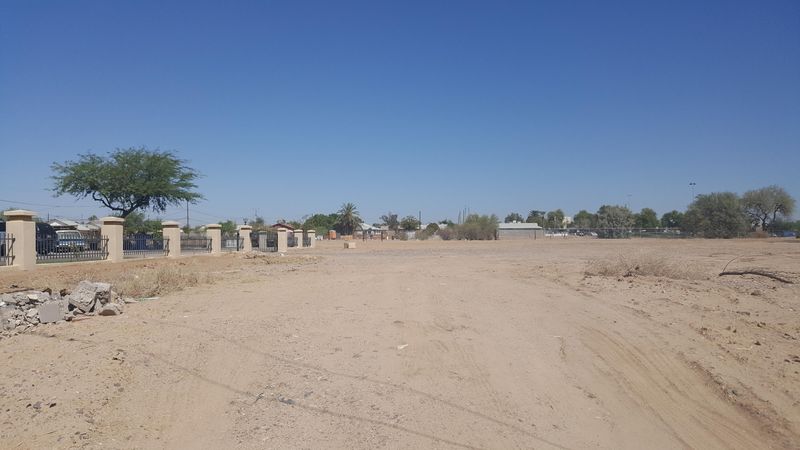 140 E Lower Buckeye Rd E #000, Avondale, AZ 85323