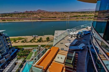 140 E Rio Salado Pw #1202, Tempe, AZ 85281