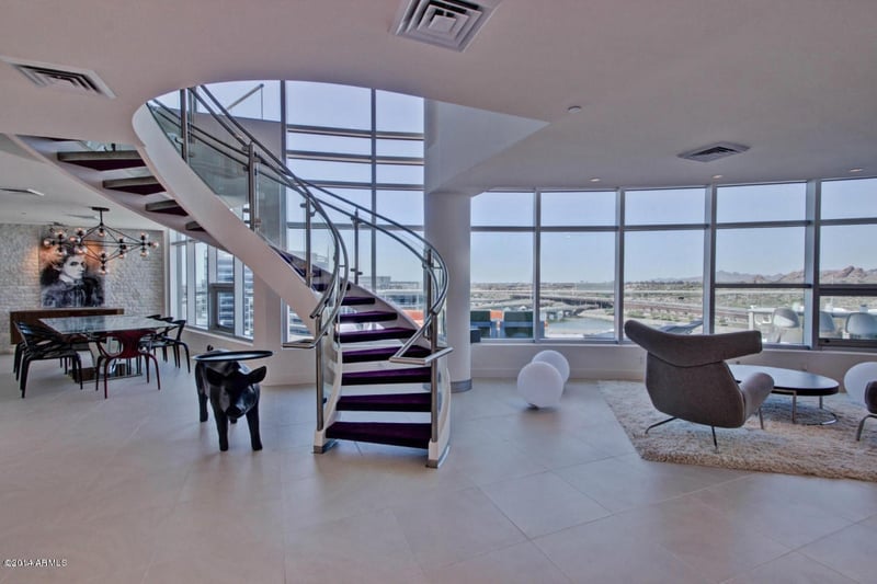 140 E Rio Salado Pw #1202, Tempe, AZ 85281