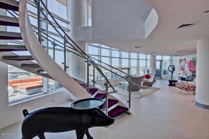 140 E Rio Salado Pw #1202, Tempe, AZ 85281