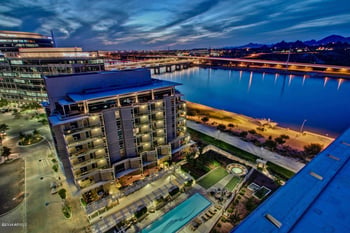 140 E Rio Salado Pw #1202, Tempe, AZ 85281