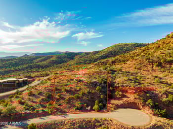 140 Hilltop Rd #14, Sedona, AZ 86336