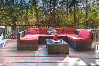 140 Juniper Trl, Sedona, AZ 86336