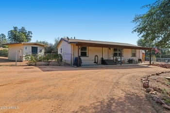 140 Lariat Dr, Payson, AZ 85541