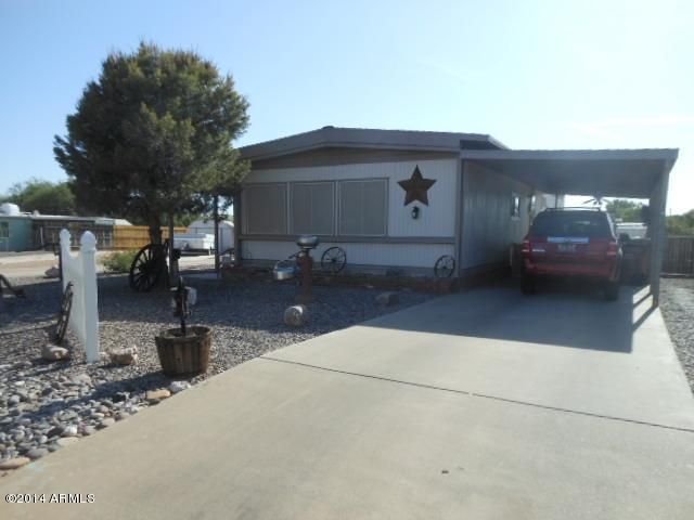 140 N 81st Pl, Mesa, AZ 85207