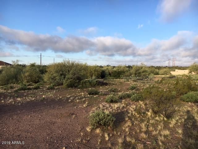 140 N Boyd Rd #-, Apache Junction, AZ 85119
