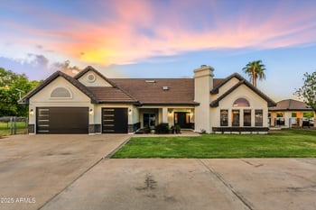 140 Pony Ln, Gilbert, AZ 85295