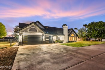 140 Pony Ln, Gilbert, AZ 85295