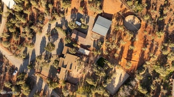 140 Raven Dr, Sedona, AZ 86336