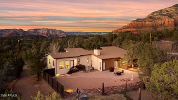 140 Raven Dr, Sedona, AZ 86336