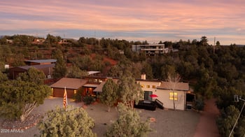 140 Raven Dr, Sedona, AZ 86336
