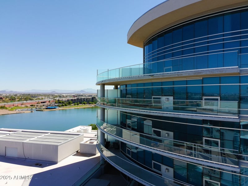 140 Rio Salado Pw #1003, Tempe, AZ 85281