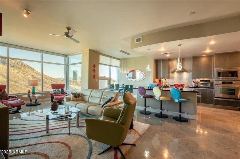 140 Rio Salado Pw #1006, Tempe, AZ 85281