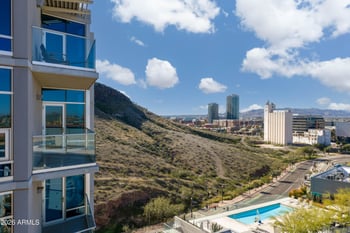 140 Rio Salado Pw #1101, Tempe, AZ 85281