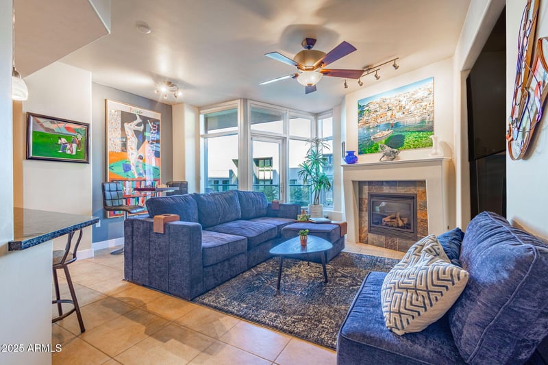 140 Rio Salado Pw #411, Tempe, AZ 85281