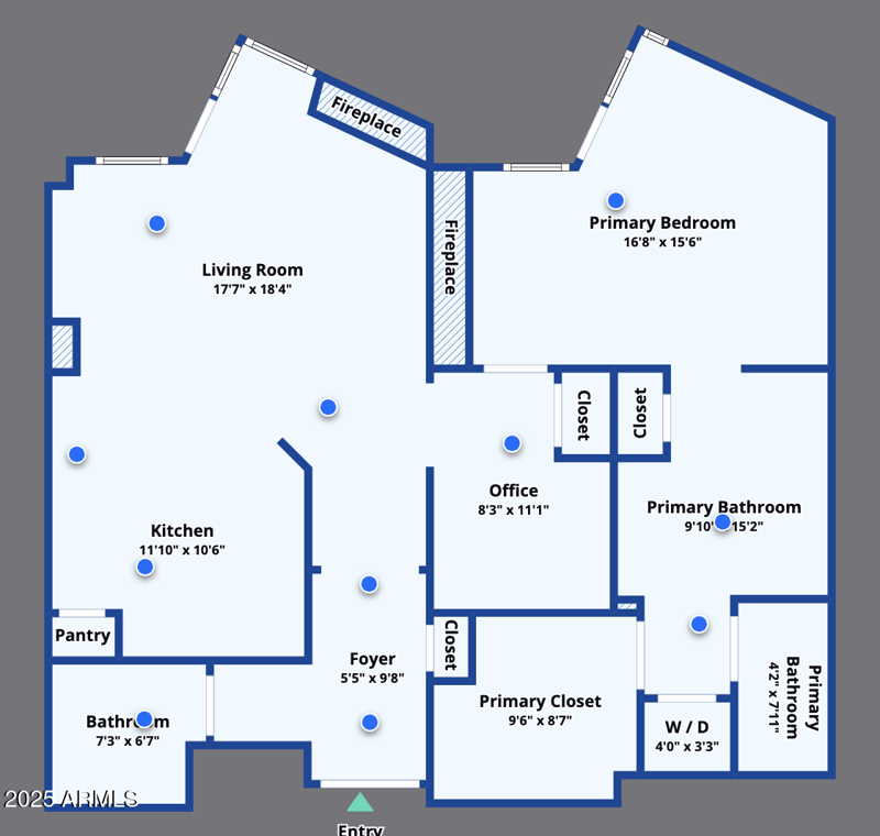 140 Rio Salado Pw #411, Tempe, AZ 85281