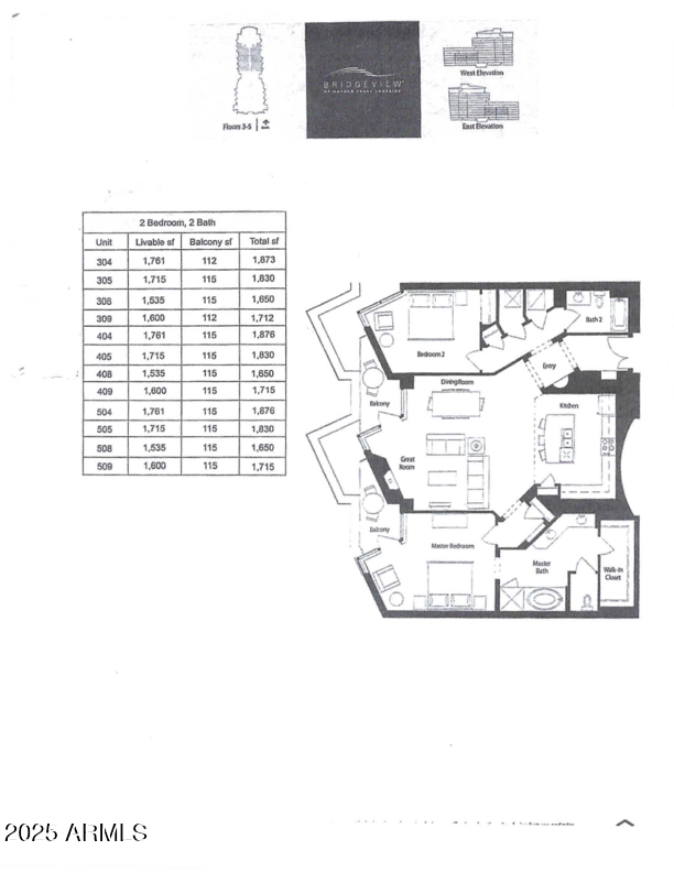 140 Rio Salado Pw #504, Tempe, AZ 85281