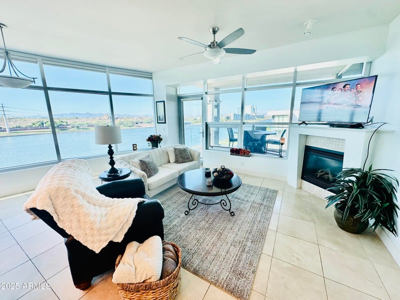 140 Rio Salado Pw #507, Tempe, AZ 85281