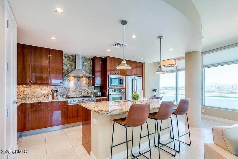 140 Rio Salado Pw #507, Tempe, AZ 85281