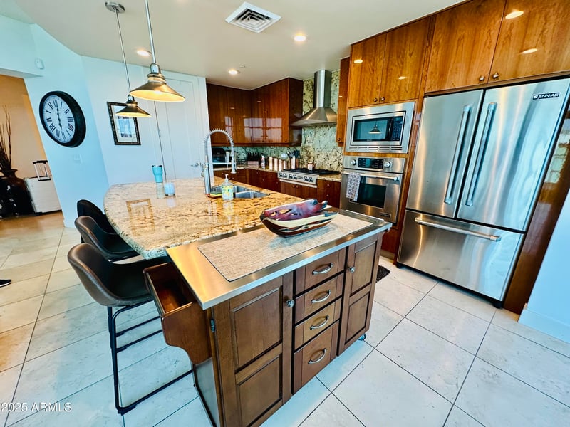 140 Rio Salado Pw #507, Tempe, AZ 85281