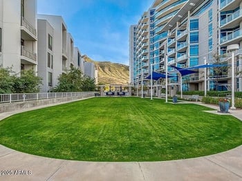 140 Rio Salado Pw #507, Tempe, AZ 85281