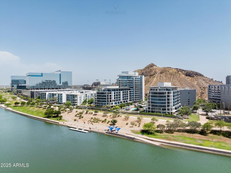 140 Rio Salado Pw #512, Tempe, AZ 85281