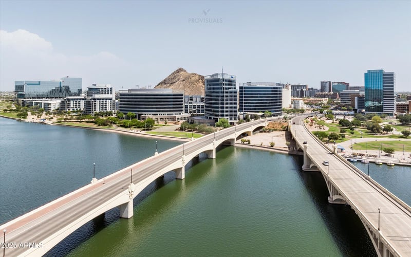 140 Rio Salado Pw #512, Tempe, AZ 85281