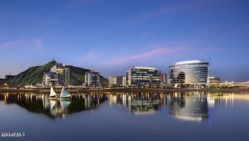 140 Rio Salado Pw #702, Tempe, AZ 85281