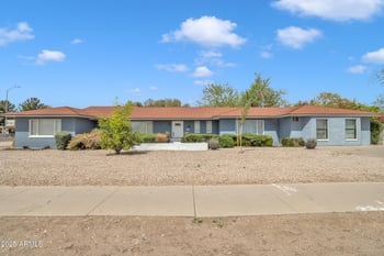 140 University Dr, Mesa, AZ 85201