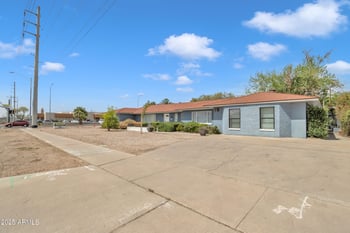 140 University Dr, Mesa, AZ 85201
