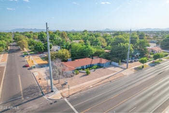140 University Dr, Mesa, AZ 85201