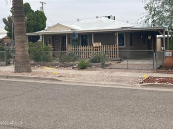 140 1st Ave, Ajo, AZ 85321