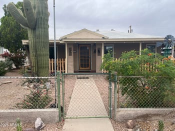 140 1st Ave, Ajo, AZ 85321