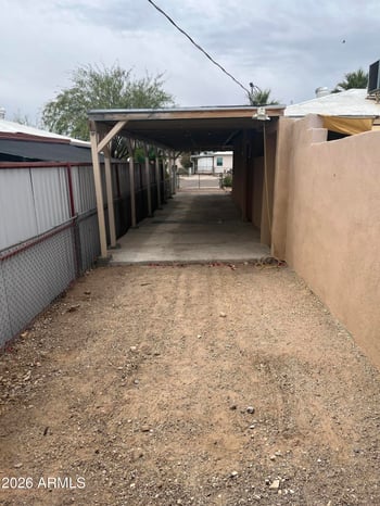 140 1st Ave, Ajo, AZ 85321