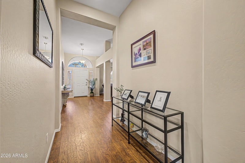 140 W Baylor Ln, Gilbert, AZ 85233