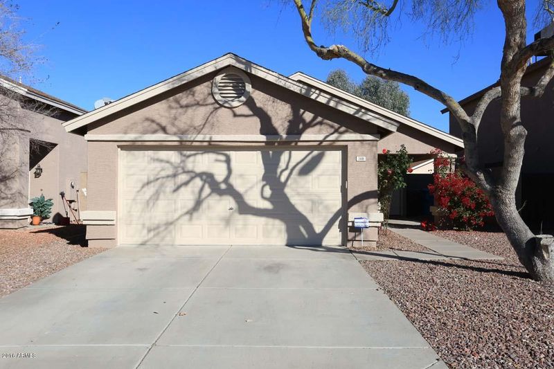 140 W Mohawk Dr, Phoenix, AZ 85027