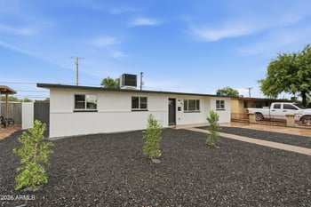 140 W Saragosa St, Chandler, AZ 85225