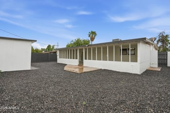 140 W Saragosa St, Chandler, AZ 85225