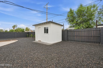 140 W Saragosa St, Chandler, AZ 85225
