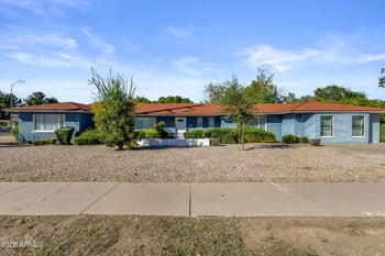 140 W University Dr, Mesa, AZ 85201
