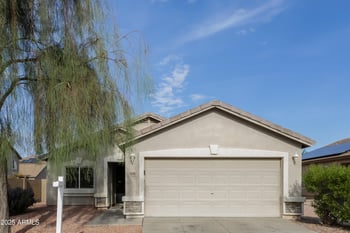 1400 228th Dr, Buckeye, AZ 85326