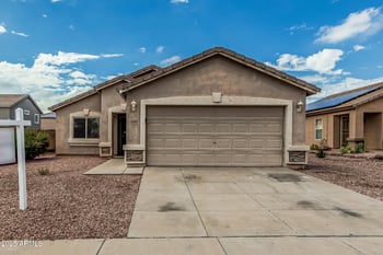 1400 228th Dr, Buckeye, AZ 85326