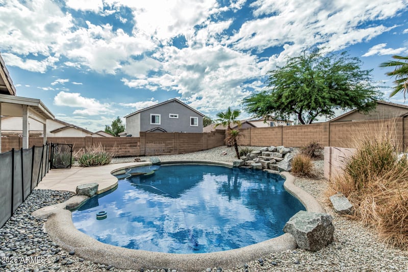 1400 228th Dr, Buckeye, AZ 85326