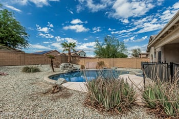 1400 228th Dr, Buckeye, AZ 85326