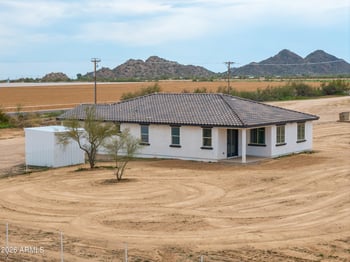 1400 Amarillo Valley Rd, Maricopa, AZ 85139