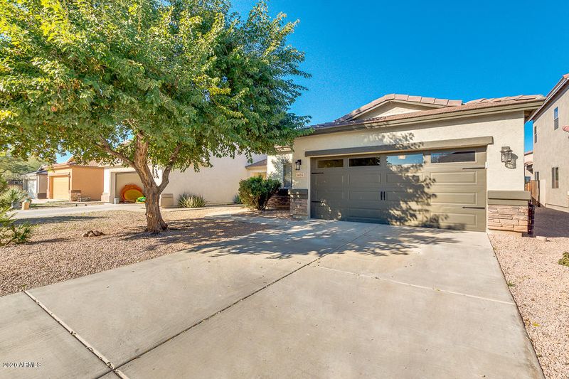 1400 E Harvest Rd, San Tan Valley, AZ 85140