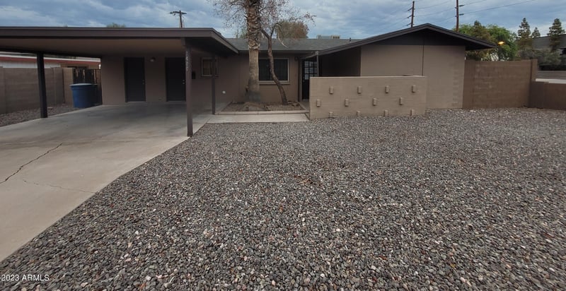 1400 Geneva Dr, Tempe, AZ 85282