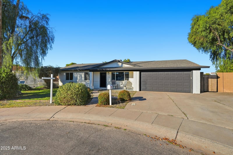 1400 Megan St, Chandler, AZ 85224