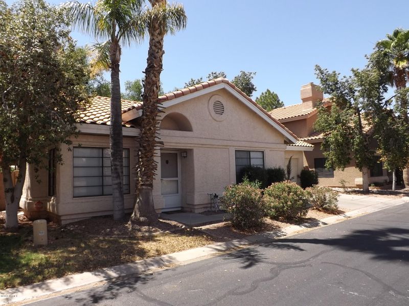 1400 N Brittany Ln, Gilbert, AZ 85233